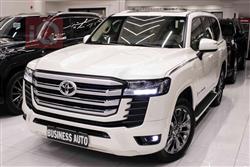 تۆیۆتا لاند کروزەر